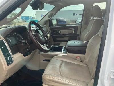 2015 RAM 1500 Laramie