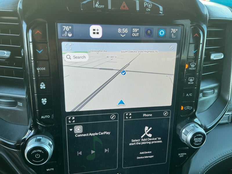 2023 RAM 1500 Limited