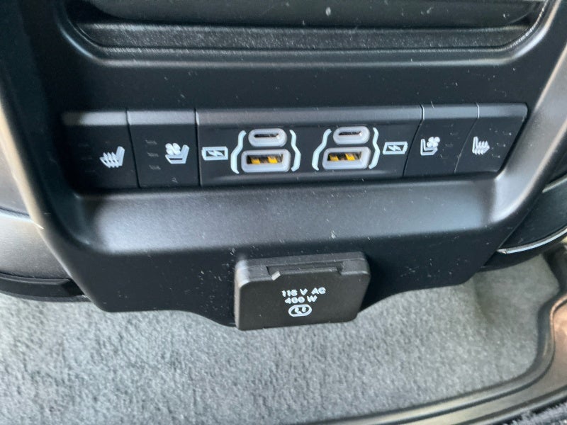 2023 RAM 1500 Limited