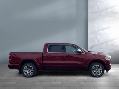 2023 RAM 1500 Longhorn