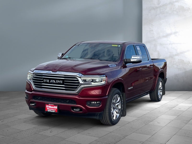 2023 RAM 1500 Longhorn