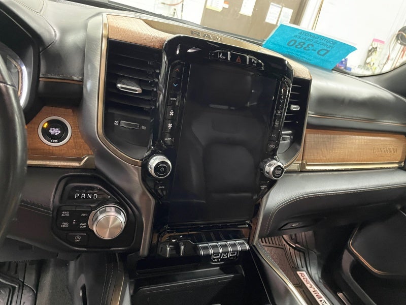 2023 RAM 1500 Longhorn