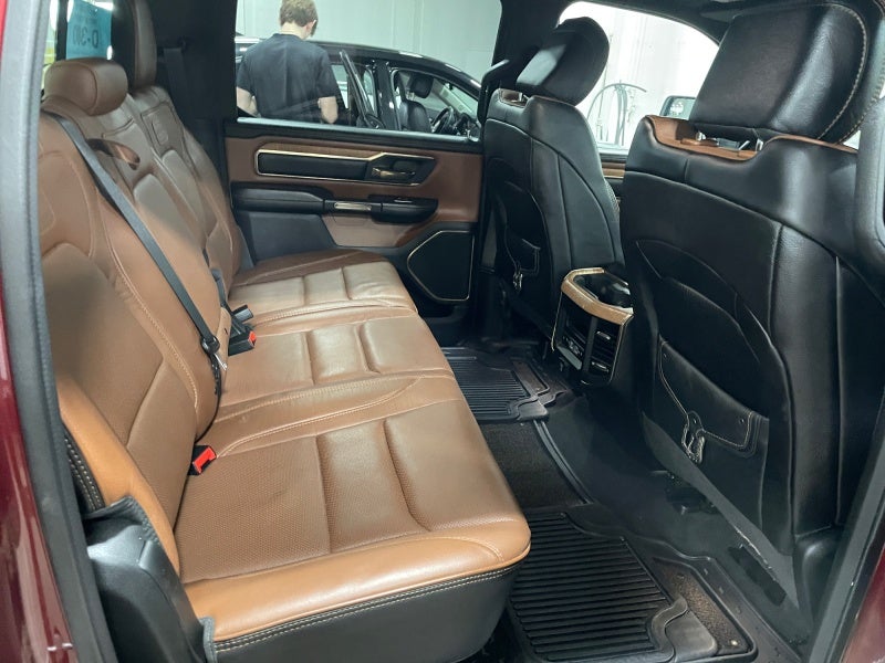 2023 RAM 1500 Longhorn