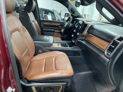 2023 RAM 1500 Longhorn