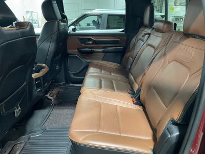 2023 RAM 1500 Longhorn