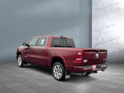 2023 RAM 1500 Longhorn