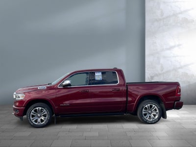 2023 RAM 1500 Longhorn