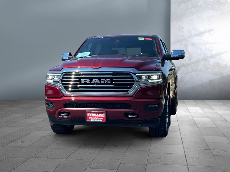 2023 RAM 1500 Longhorn