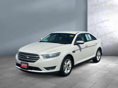 2014 Ford Taurus SEL
