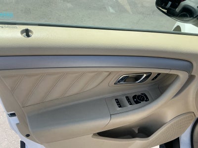 2014 Ford Taurus SEL