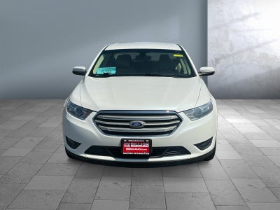 2014 Ford Taurus SEL