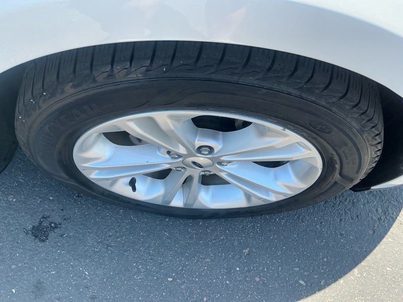 2014 Ford Taurus SEL