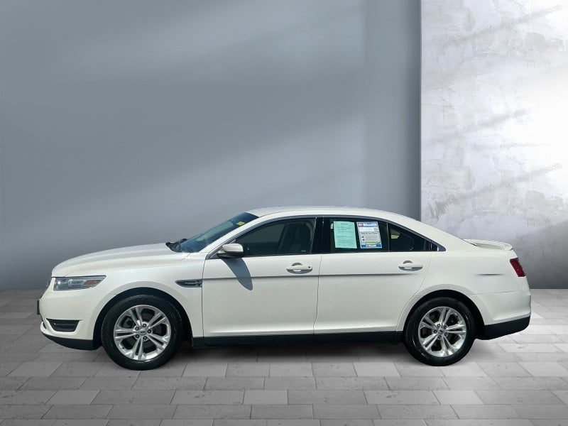 2014 Ford Taurus SEL