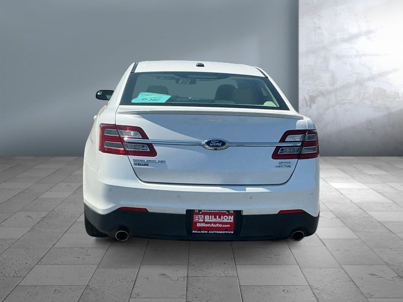 2014 Ford Taurus SEL
