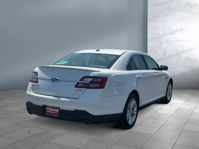 2014 Ford Taurus SEL