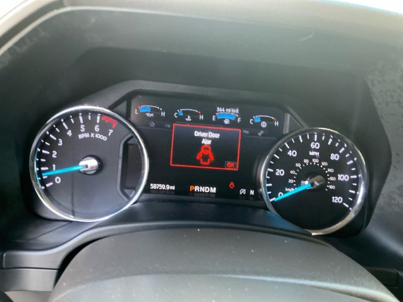 2021 Ford Expedition XLT