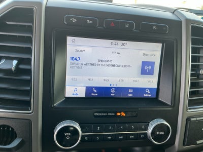 2021 Ford Expedition XLT