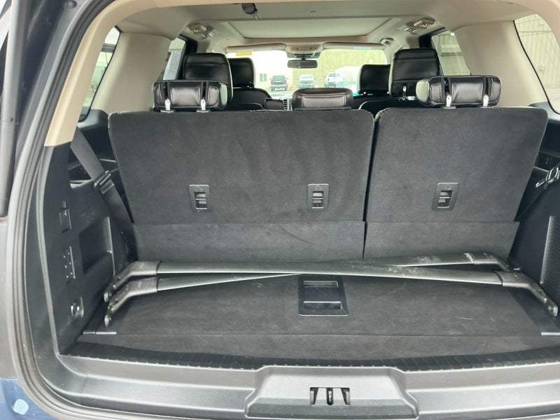 2020 Ford Expedition Platinum