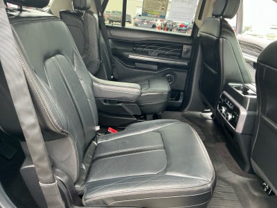 2020 Ford Expedition Platinum
