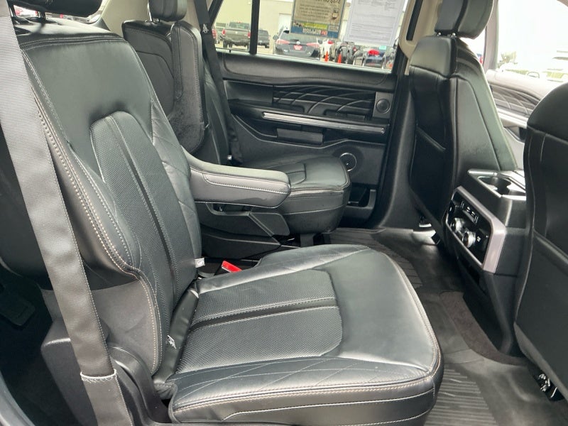 2020 Ford Expedition Platinum