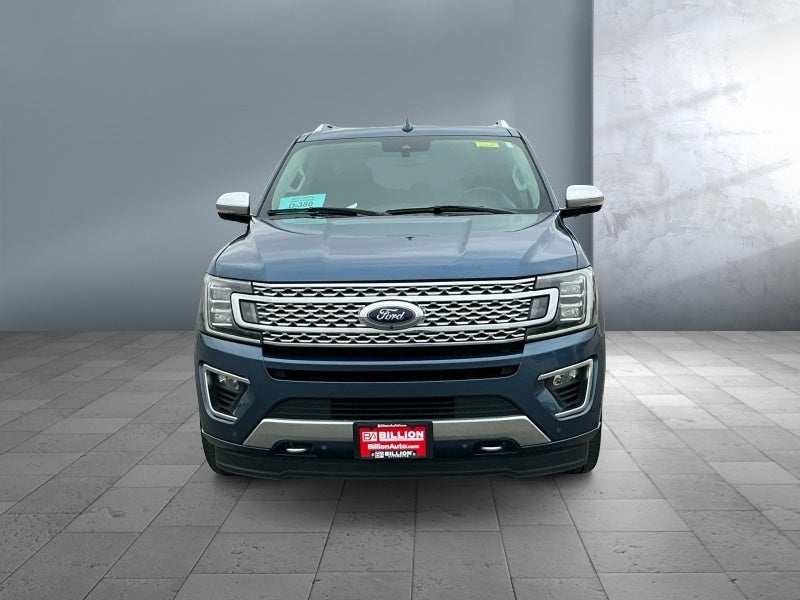 2020 Ford Expedition Platinum