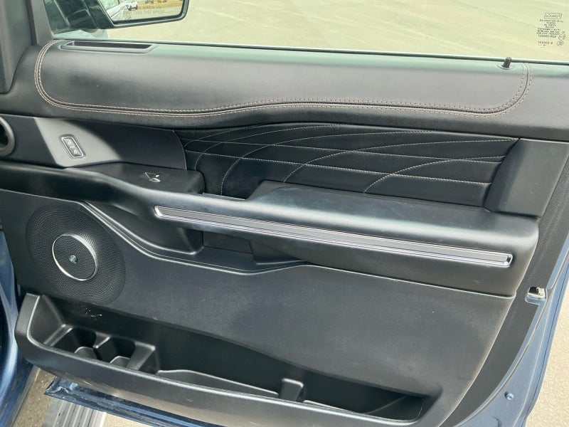 2020 Ford Expedition Platinum