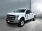 2022 Ford Super Duty F-250 SRW XLT