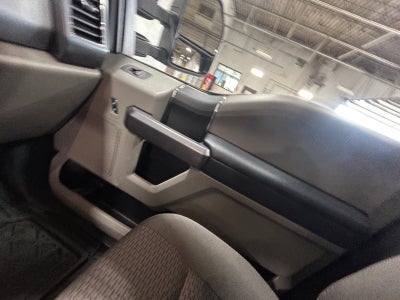 2022 Ford Super Duty F-250 SRW XLT