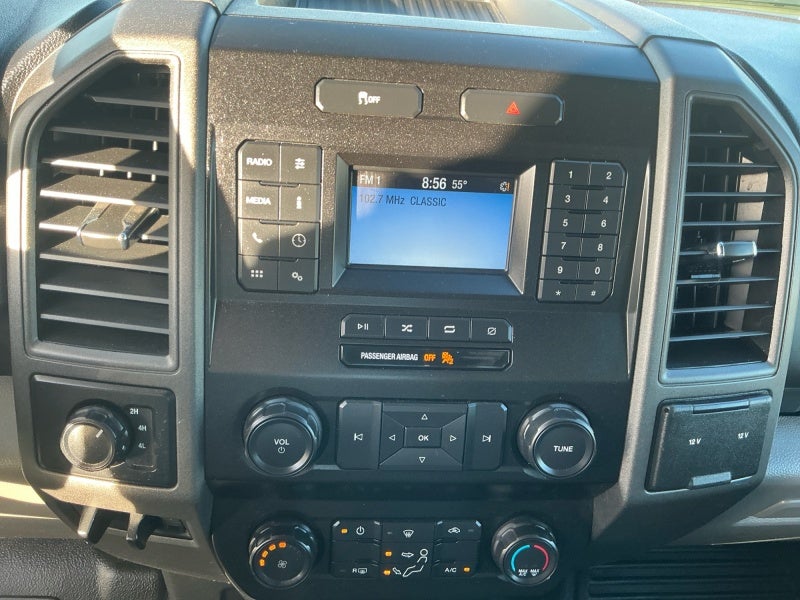 2020 Ford Super Duty F-250 SRW XL