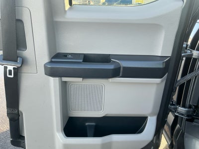 2020 Ford Super Duty F-250 SRW XL