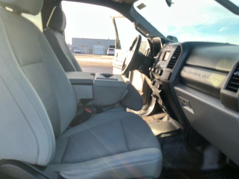 2020 Ford Super Duty F-250 SRW XL