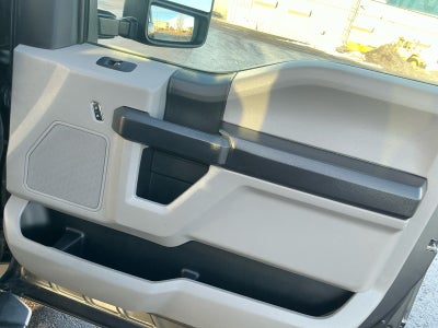 2020 Ford Super Duty F-250 SRW XL