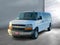 2024 Chevrolet Express Passenger LT