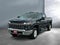 2020 Chevrolet Silverado 3500HD LTZ