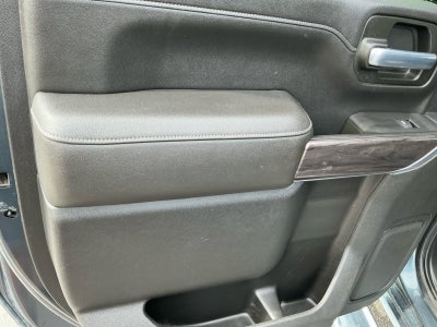 2020 Chevrolet Silverado 3500HD LTZ