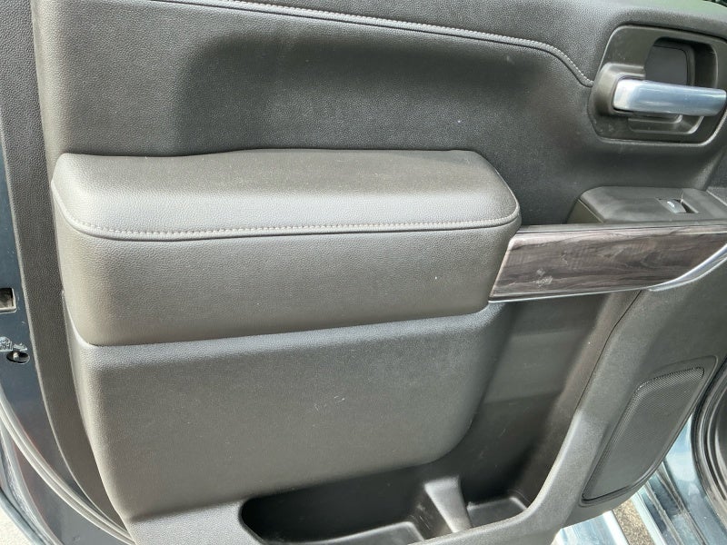 2020 Chevrolet Silverado 3500HD LTZ
