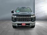 2020 Chevrolet Silverado 3500HD LTZ
