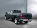 2020 Chevrolet Silverado 3500HD LTZ