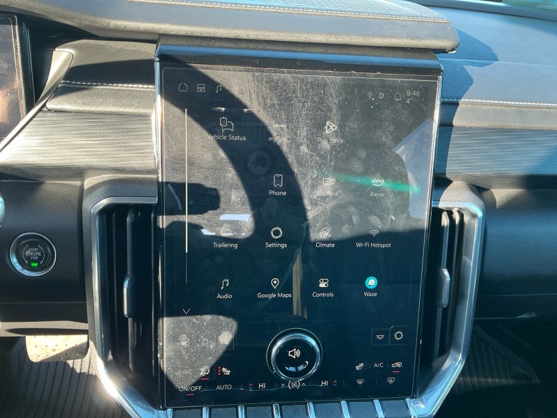 2025 GMC Acadia AWD Elevation