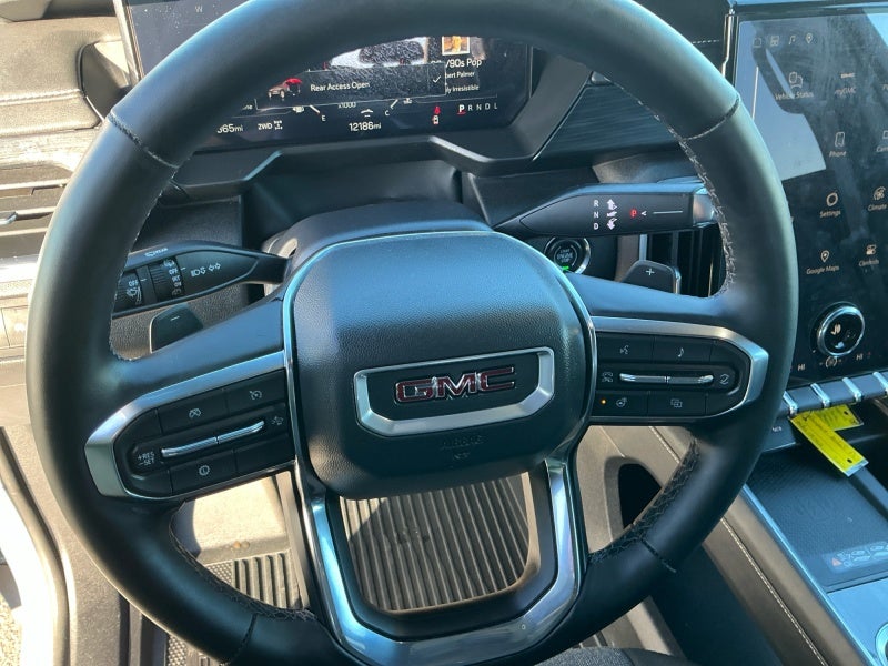 2025 GMC Acadia AWD Elevation