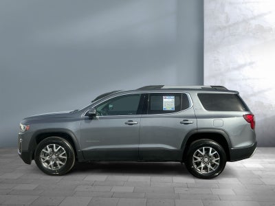 2022 GMC Acadia SLE