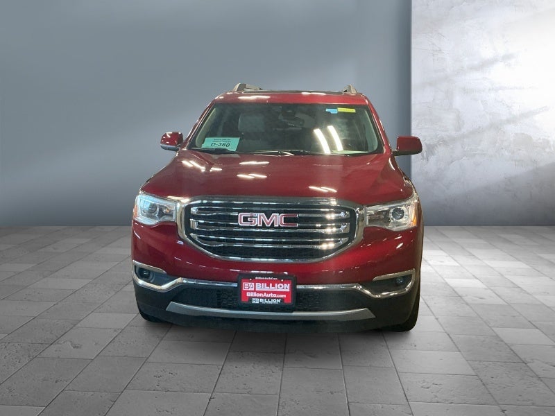 2019 GMC Acadia SLT