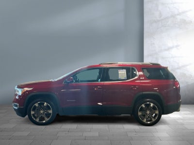 2019 GMC Acadia SLT