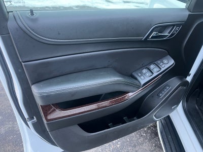 2019 GMC Yukon XL SLT