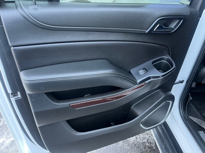 2019 GMC Yukon XL SLT