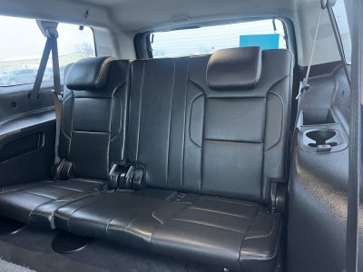 2019 GMC Yukon XL SLT