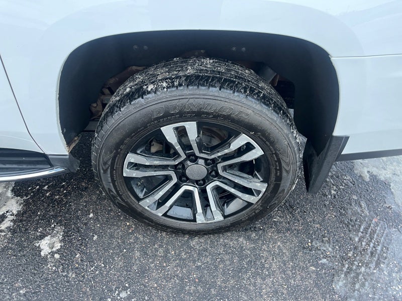 2019 GMC Yukon XL SLT