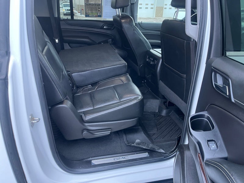 2019 GMC Yukon XL SLT