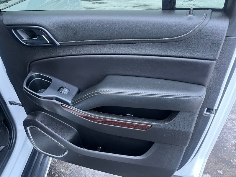 2019 GMC Yukon XL SLT