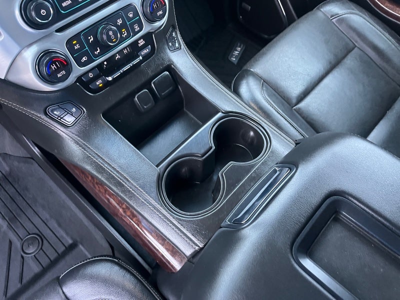 2019 GMC Yukon XL SLT